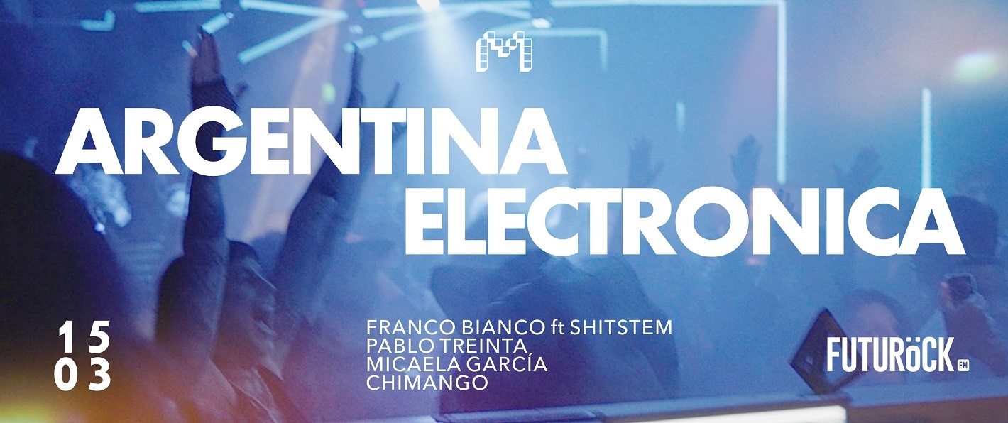 Argentina Electrónica