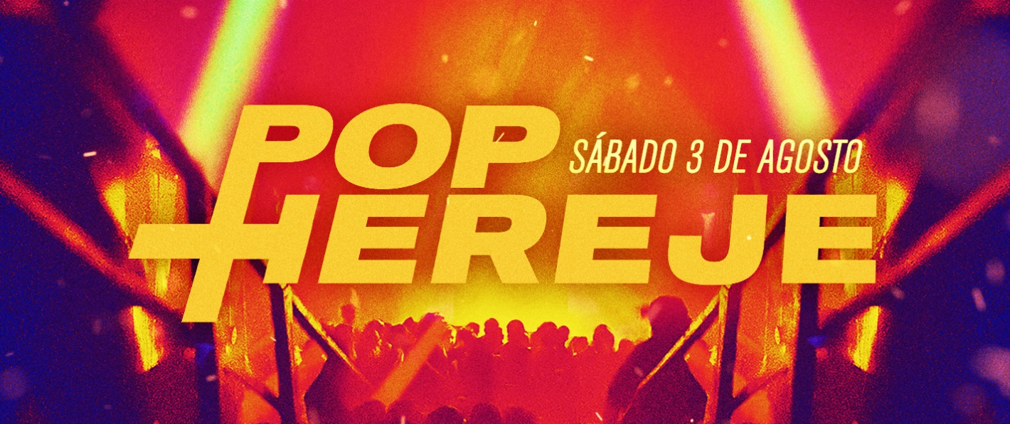 Pop Hereje