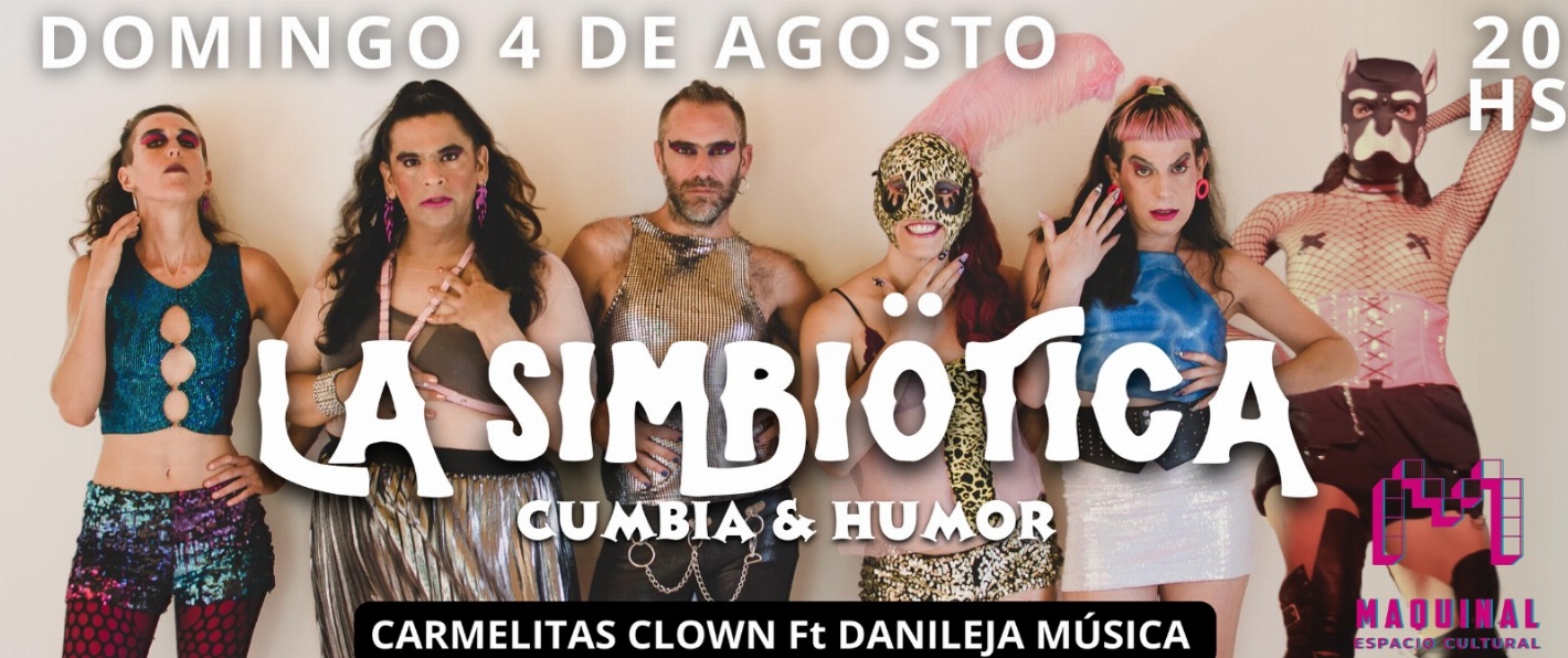 La SIMBIÓTICA