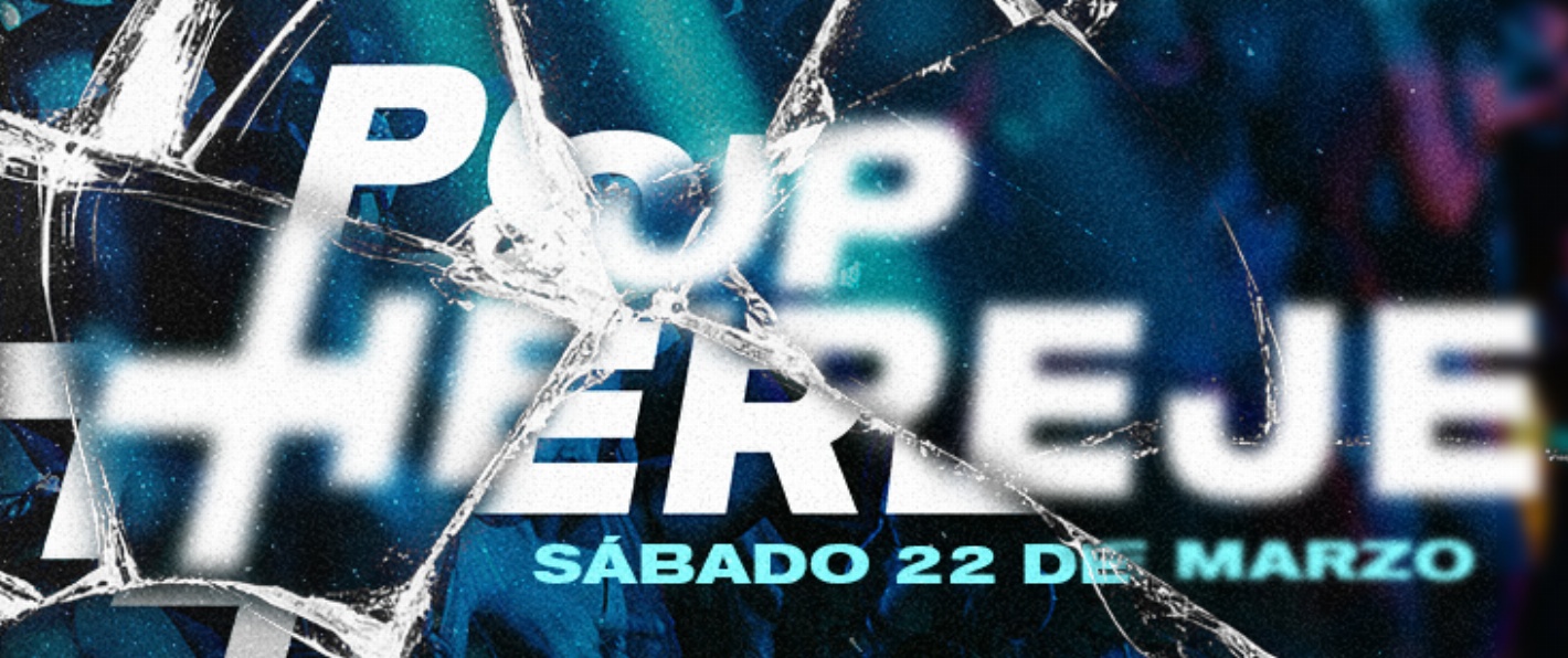 Pop Hereje (22/3)
