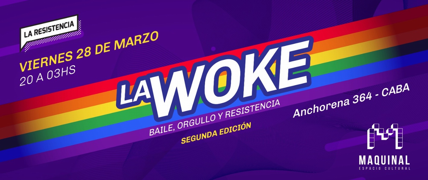 LA WOKE
