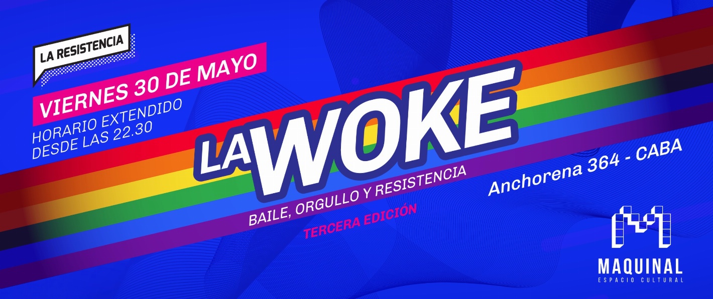 LA WOKE