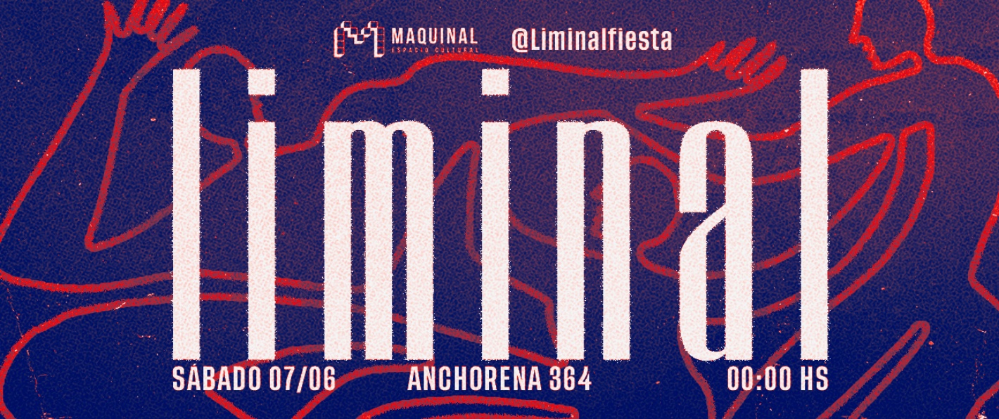 Liminal