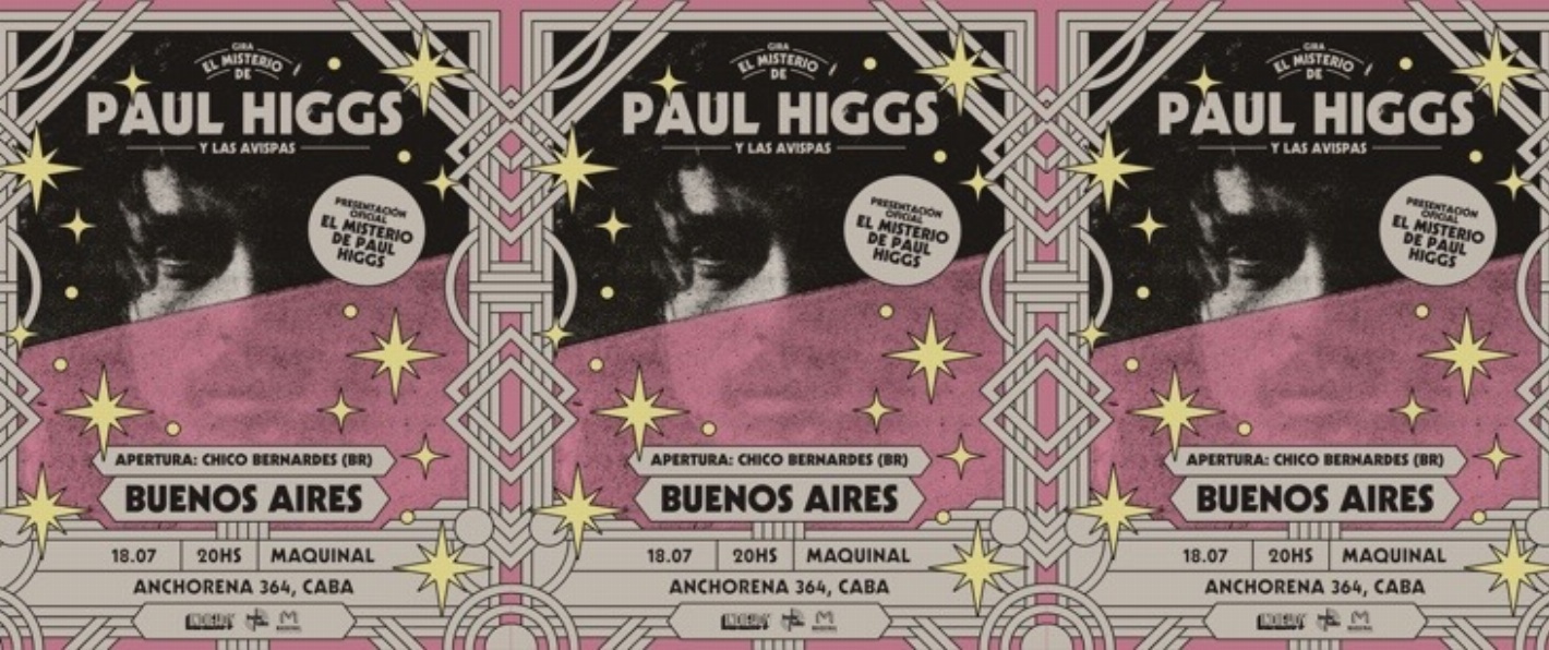 El Misterio de Paul Higgs