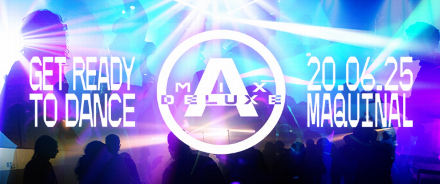 A-MIX PARTY
