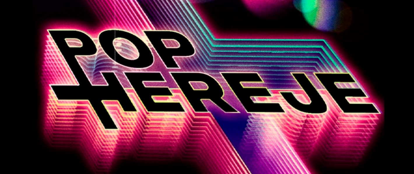 Pop Hereje (12/7)