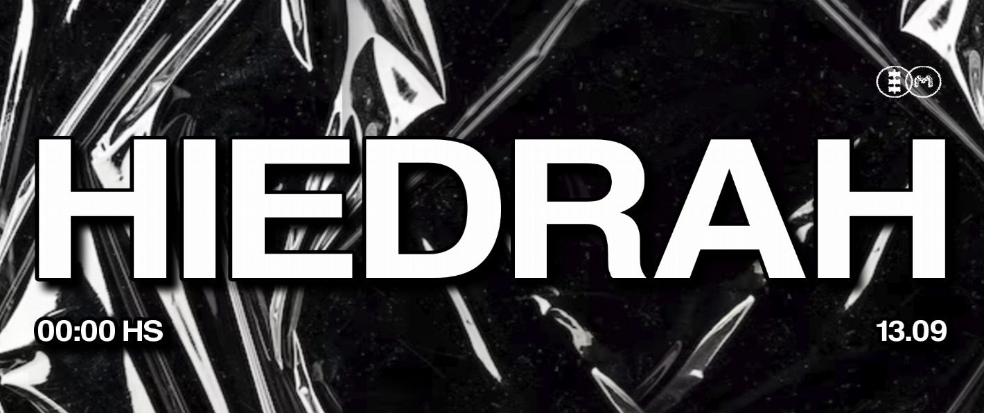 HIEDRAH